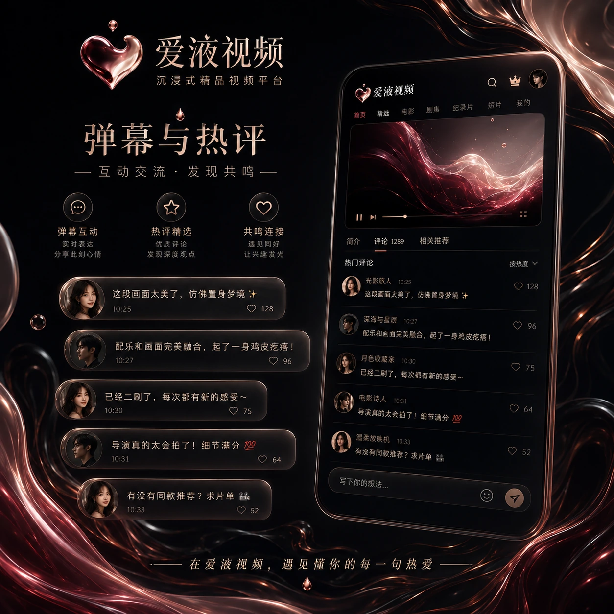 爱液视频私信聊天